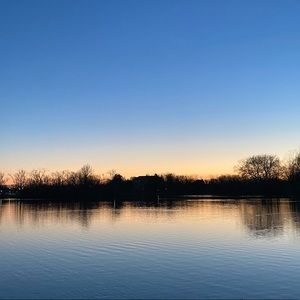 Meet your Posher, Molly